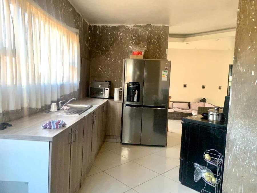 4 Bedroom Property for Sale in Bayswater Free State